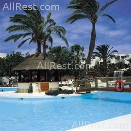 H10 Lanzarote Gardens 2